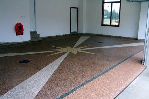 Copy of Garage-Inlay